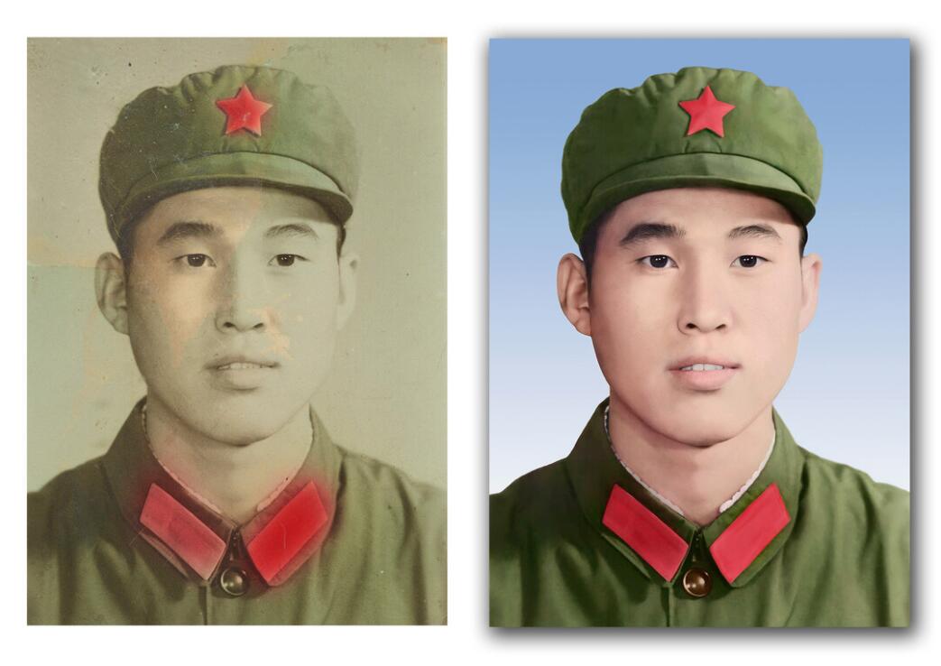 于洪破损照片修复-18