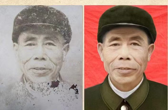 于洪老照片模糊修复-72